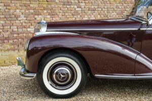 Image 27/50 of Mercedes-Benz 300 S (1953)