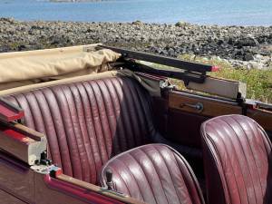 Image 9/12 de Alfa Romeo 6C 1750 Turismo (1930)