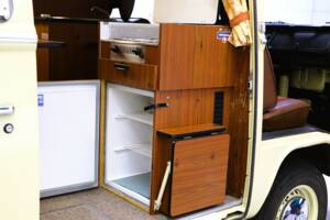 Afbeelding 22/36 van Volkswagen T2b Westfalia (1974)