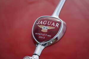 Imagen 25/51 de Jaguar XK 140 SE DHC (1957)