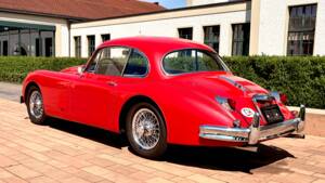 Imagen 20/20 de Jaguar XK 150 FHC (1957)