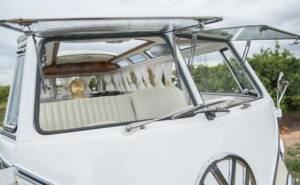 Bild 5/8 von Volkswagen T1 Samba 1.5 (1968)