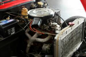 Afbeelding 22/33 van Triumph Spitfire Mk III (1968)