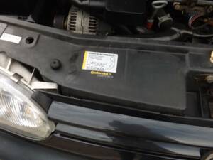 Bild 38/50 von Volkswagen Golf III 2.0 16V GTI (1993)