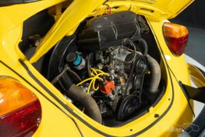 Image 16/19 of Volkswagen Beetle 1303 (1978)