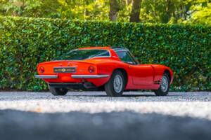 Immagine 34/38 di Bizzarrini GT Europa 1900 (1968)