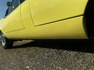 Afbeelding 21/100 van Jaguar E-Type (1968)