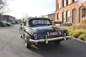 Image 19/19 of Mercedes-Benz 190 SL (1959)