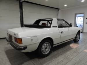 Immagine 6/51 di Lancia Beta Spider 1600 (1977)