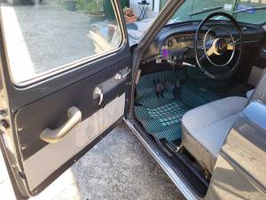 Image 14/40 de Alfa Romeo Giulietta TI (1961)