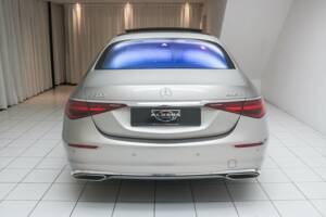 Bild 6/22 von Mercedes-Benz S 500 4MATIC (2021)