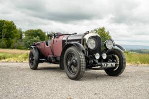 Immagine 2/17 di Bentley 4 1&#x2F;2 Litre (1928)