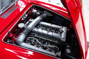 Afbeelding 42/44 van Alfa Romeo 2600 Spider (1965)