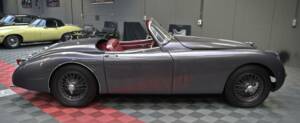Image 10/46 of Jaguar XK 150 3.4 S OTS (1958)