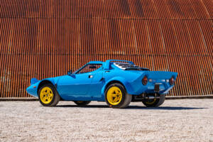Immagine 6/46 di Lancia Stratos HF (1975)