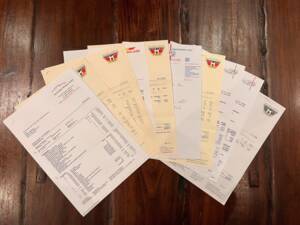 Image 32/32 de Porsche 911 Carrera 4S (1998)