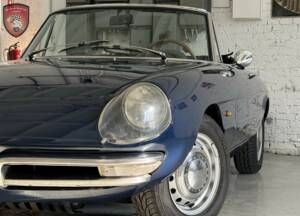 Bild 50/74 von Alfa Romeo 1750 Spider Veloce (1968)
