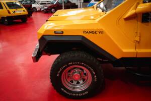 Afbeelding 46/54 van Land Rover Range Rover Classic 3.9 (1990)