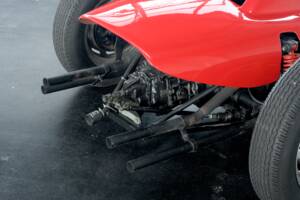 Bild 12/32 von Beach Mk 5b Formula Vee (1965)