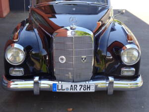 Image 7/20 of Mercedes-Benz 300 d (1960)
