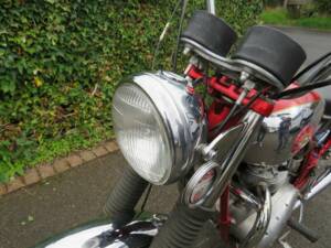 Imagen 9/45 de BSA A 65 Thunderbolt (1969)