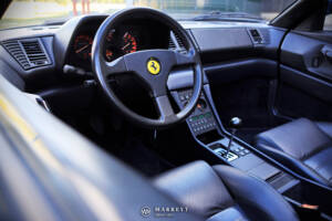 Bild 28/51 von Ferrari 348 Spider (1994)
