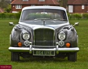 Image 2/50 of Bentley S 2 (1960)