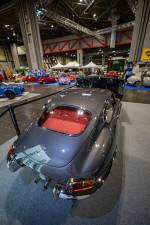 Imagen 8/62 de Jaguar Type E 4.2 (1966)