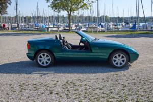 Bild 4/21 von BMW Z1 Roadster (1989)