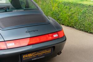 Bild 18/42 von Porsche 911 Carrera (1994)