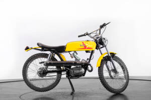Image 3/13 de Italjet DUMMY (1970)