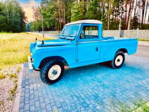 Bild 31/119 von Land Rover 109 (1969)