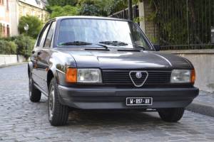 Bild 4/68 von Alfa Romeo Alfasud 1.2 (1981)