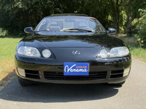 Image 2/25 of Lexus SC 300 (1995)