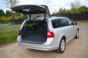 Imagen 12/50 de Volvo V70 AWD (2009)