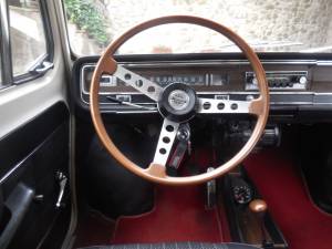 Image 5/5 of SIMCA 1000 Special (1969)