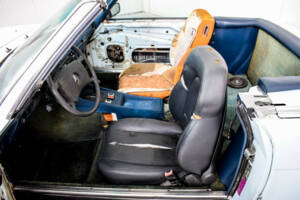 Bild 15/47 von Mercedes-Benz 450 SL (1973)