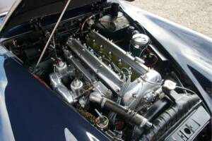 Image 33/50 of Jaguar XK 150 3.4 S FHC (1959)