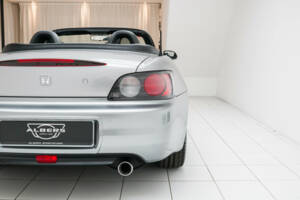 Bild 19/23 von Honda S 2000 (2001)
