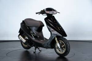 Bild 4/50 von Honda DIO ZX (1993)