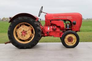 Image 4/37 of Porsche-Diesel Standard 218 (1959)