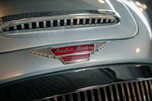 Image 7/27 de Austin-Healey 3000 Mk III (BJ8) (1967)