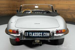 Bild 16/19 von Jaguar E-Type 3.8 (1961)