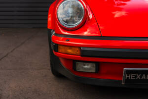 Afbeelding 19/53 van Porsche 911 Turbo 3.3 (1989)