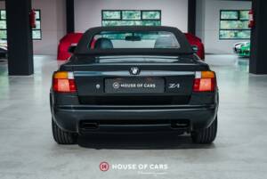Image 8/25 de BMW Z1 Roadster (1991)