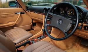 Image 4/50 of Mercedes-Benz 420 SL (1988)