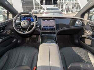 Afbeelding 3/12 van Mercedes-Benz EQS 450+ (2023)