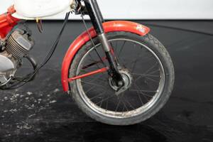 Image 12/18 de Moto Guzzi DUMMY (1969)