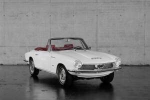 Bild 10/45 von Glas 1300 GT (1965)