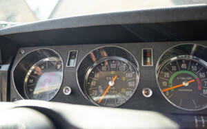 Image 43/53 of Citroën DS 23 Pallas (1972)
